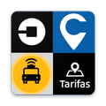 Precios de taxi