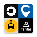 Precios de taxi APK