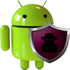 Spy for Android (Security) ikon