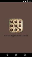 Security AppLock for Android Cartaz