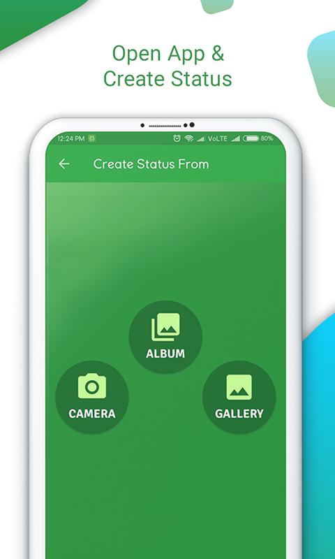 View Download Status Saver 2020 Gif