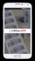 Mega App Security Scanner poster