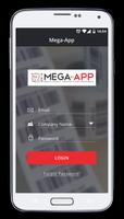 Mega App Security Scanner capture d'écran 1