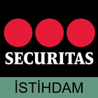 Securitas İstihdam icône