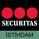 Securitas İstihdam icon