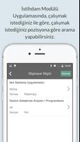 Securitas İstihdam screenshot 2