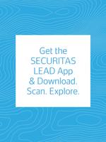 Securitas Lead تصوير الشاشة 1