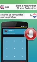 lock my application pro 2016 capture d'écran 1