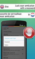 lock my application pro 2016 syot layar 3