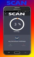 Free antivirus mobile&security Ekran Görüntüsü 1