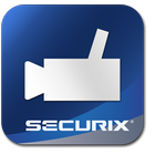 SECURIX Mobile icône