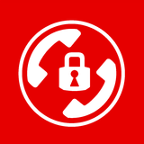 Vodafone Secure Call Zeichen