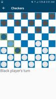 Checkers اسکرین شاٹ 2