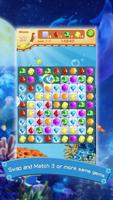 Sea Treasure poster