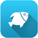 钓鱼脑和划船地图海洋 APK