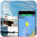 Gps Fishing & Hunting Forecast Times aplikacja