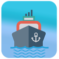 Boating Navigation & Fishing GPS