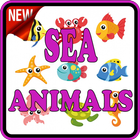 Sea Animals icône