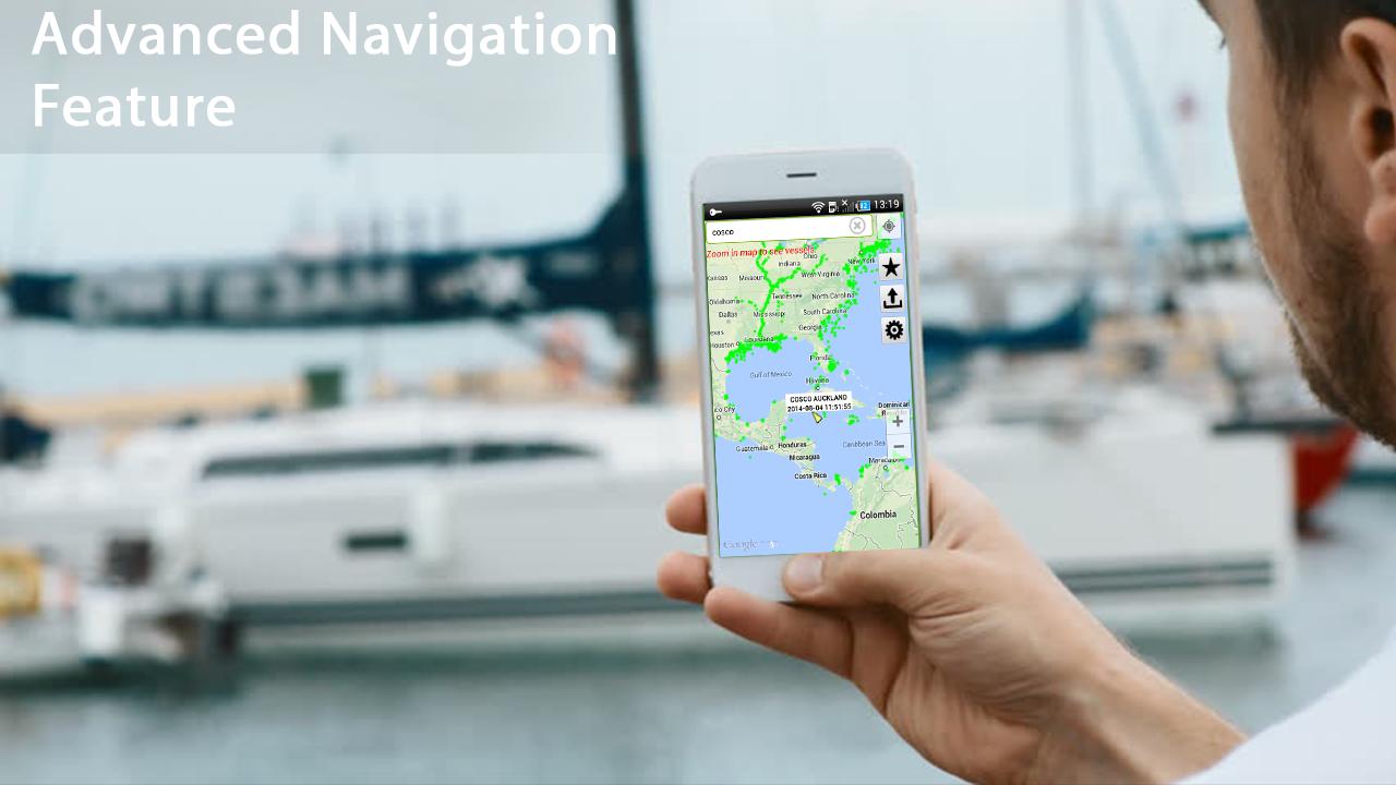 Gps Fishing Points & Maps Radar APK for Android Download