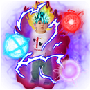 Baby Saiyan Face Maker APK