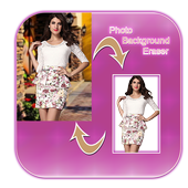 Photo Background Changer pro icon