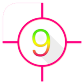 OS 9 Lock Screen icon
