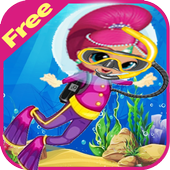 Shimmer Sea Adventure أيقونة