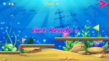 Shimmer Sea Adventure Screenshot 2