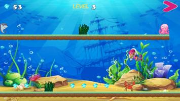 Shimmer Sea Adventure Screenshot 3