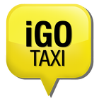 iGOTaxi أيقونة