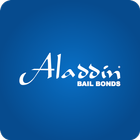 Aladdin Bail Bonds иконка