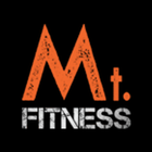 Mt Fitness icône