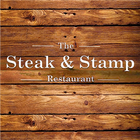 Icona Steak and Stamp