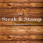 Steak and Stamp ikona