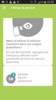 Seamless ภาพหน้าจอ 1