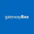 GatewayBox アイコン