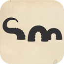 Sea Monster AR toy APK