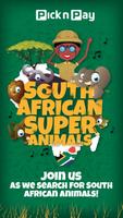 Pick n Pay Super Animals 2 poster