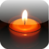 Candle Birthday icon