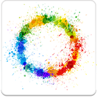 Цветовой тест Люшера 2.0 иконка