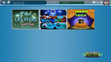 Casino Slotter screenshot 1