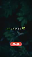 Frog Bot capture d'écran 3