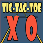 Simple Tic Tac Toe icon
