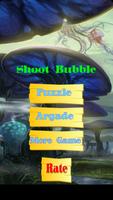 Bubble Shoot Plakat