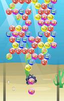 Bubble Shooter скриншот 3