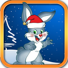 Christmas Bunny Saga icône