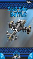پوستر Star Ship Battle