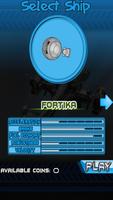 برنامه‌نما Star Ship Battle عکس از صفحه