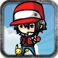 Super Ash Saga