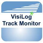 VisiLog Track Monitor icône